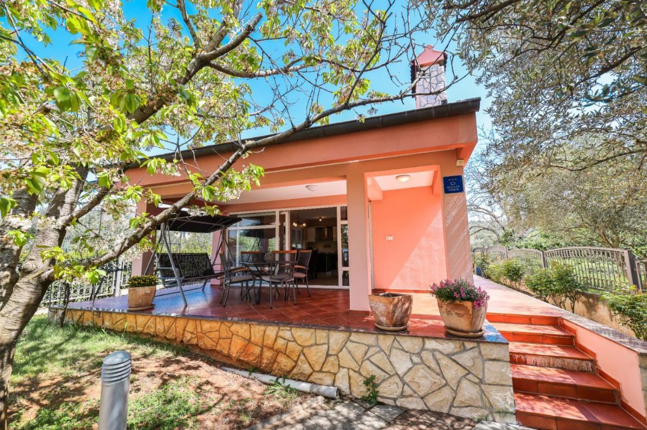 Holiday Home Cvita Sukošan Exterior foto